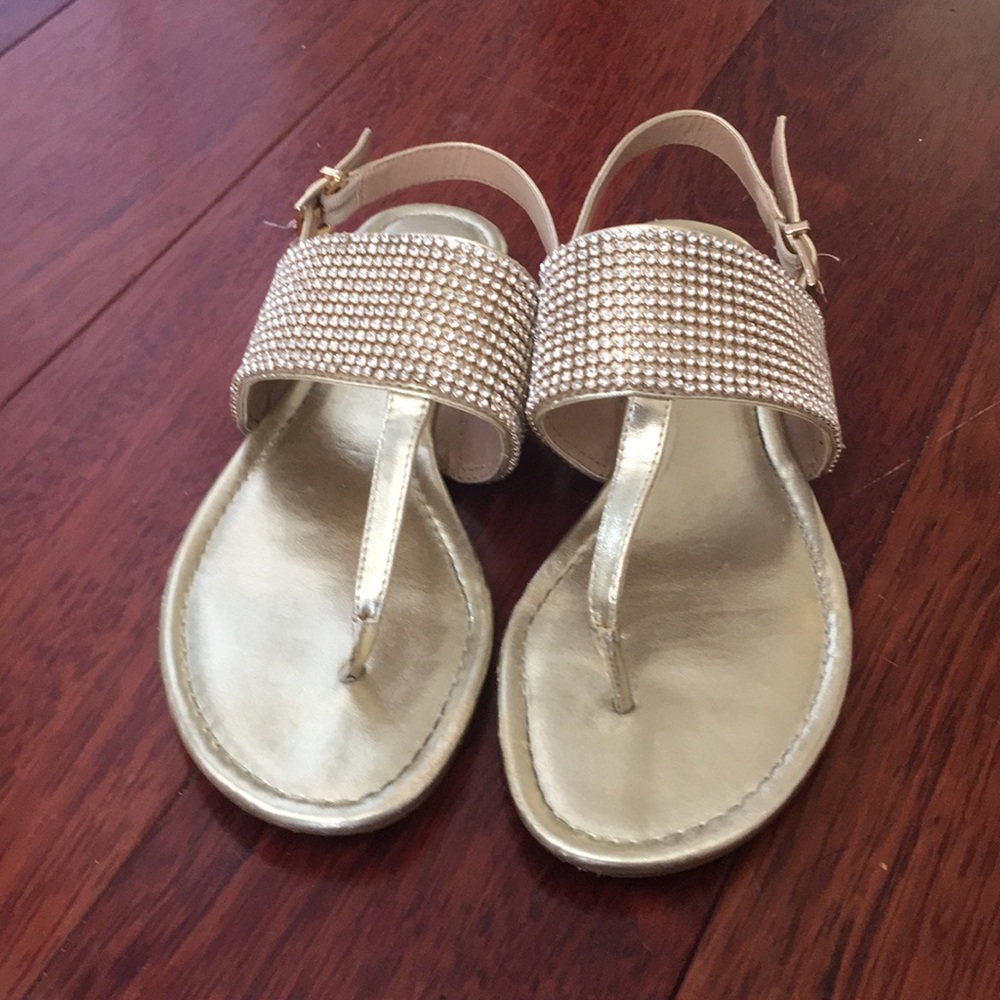 BCBGeneration Sandals